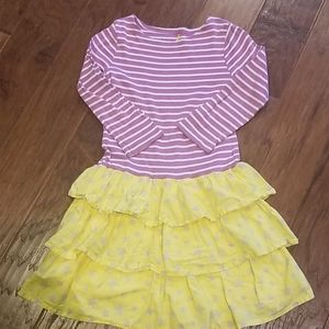 Mini Boden dress